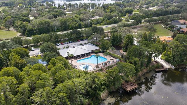 11508 OYSTER BAY CIRCLE, New Port Richey, FL 34654