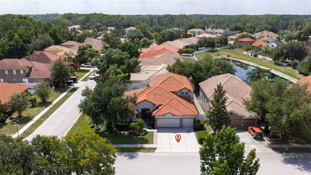 11508 OYSTER BAY CIRCLE, New Port Richey, FL 34654