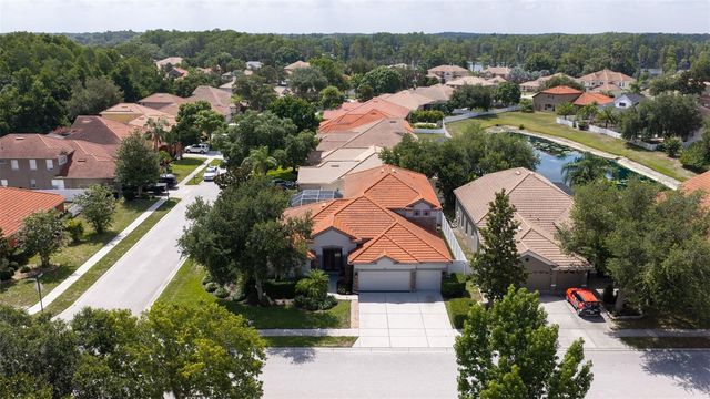 11508 OYSTER BAY CIRCLE, New Port Richey, FL 34654