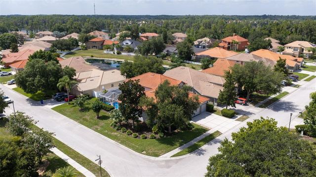 11508 OYSTER BAY CIRCLE, New Port Richey, FL 34654
