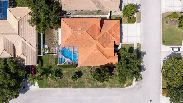 11508 OYSTER BAY CIRCLE, New Port Richey, FL 34654