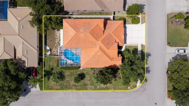 11508 OYSTER BAY CIRCLE, New Port Richey, FL 34654