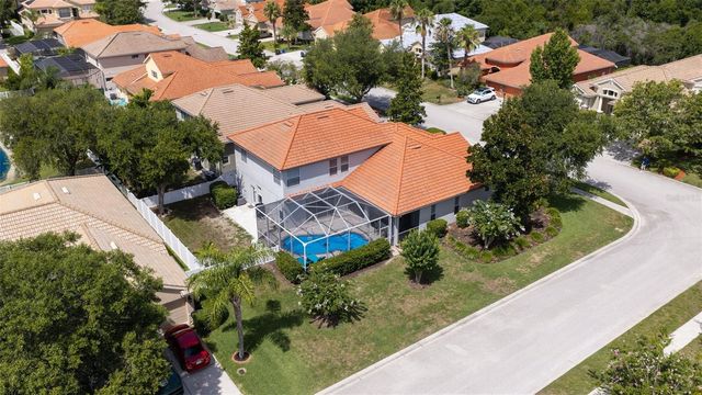 11508 OYSTER BAY CIRCLE, New Port Richey, FL 34654