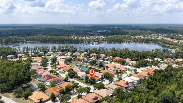 11508 OYSTER BAY CIRCLE, New Port Richey, FL 34654