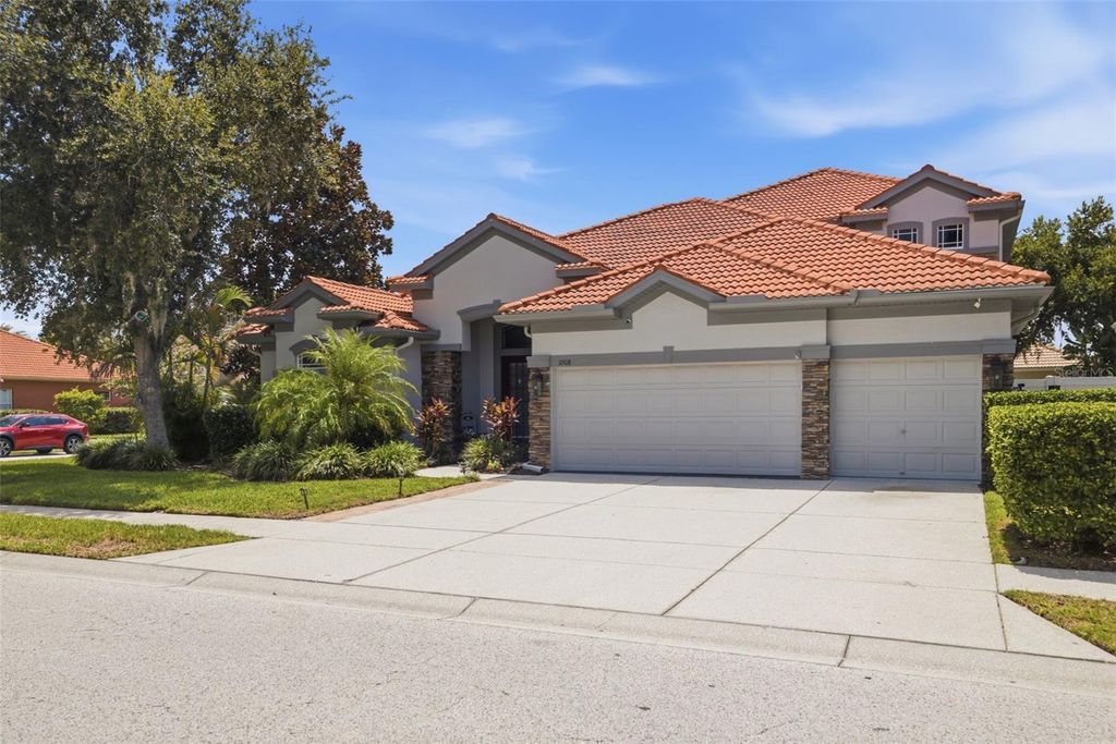11508 OYSTER BAY CIRCLE, New Port Richey, FL 34654