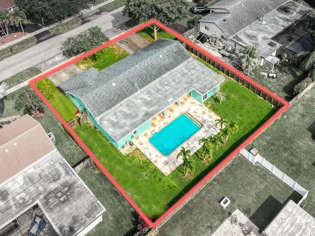 1941 SW 73rd Avenue, Plantation, FL 33317