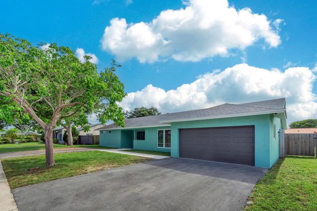 1941 SW 73rd Avenue, Plantation, FL 33317