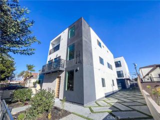1814 S Hauser Boulevard 1/2, Los Angeles, CA 90019