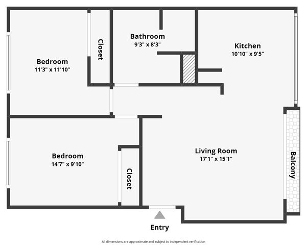 620 McCully Street 703, Honolulu, HI 96826
