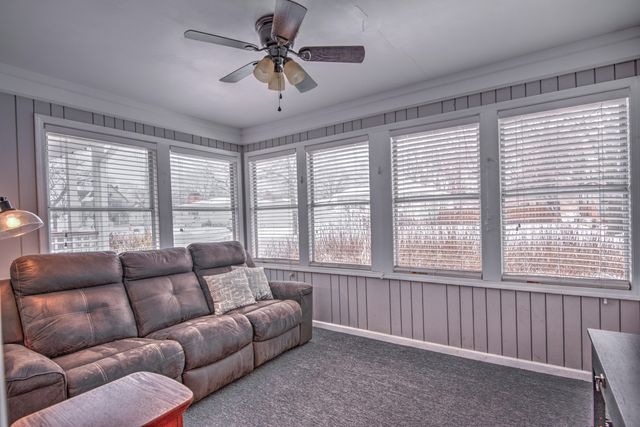 516 E North Street, Crown Point, IN 46307