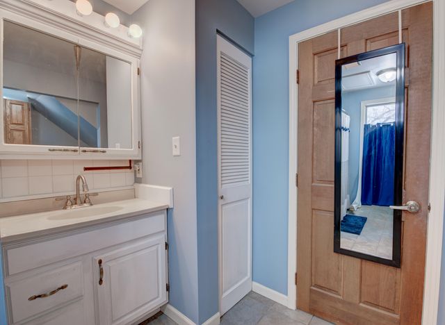 516 E North Street, Crown Point, IN 46307