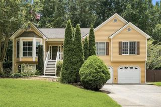 5229 Proctor Landing NW, Acworth, GA 30101