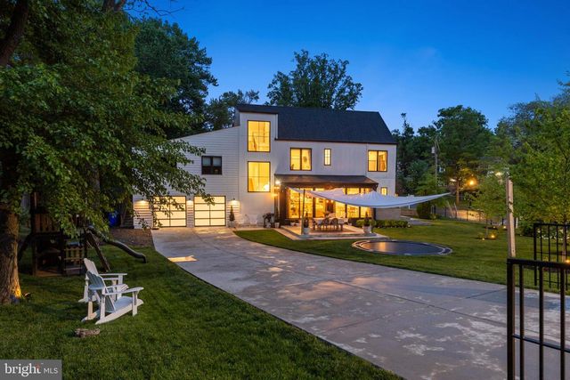 3935 6TH ST S, Arlington, VA 22204