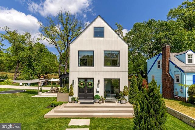 3935 6TH ST S, Arlington, VA 22204