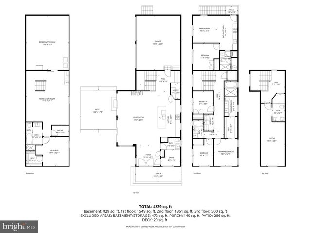 3935 6TH ST S, Arlington, VA 22204