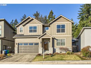 14497 Se LYNDA MAY Dr, Clackamas, OR 97015
