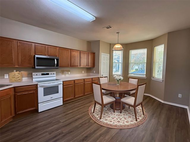 1213 Oakcrest Drive, Providence Village, TX 76227