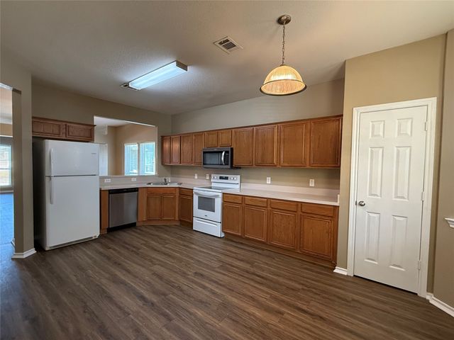 1213 Oakcrest Drive, Providence Village, TX 76227