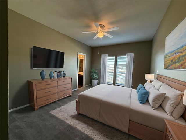 1213 Oakcrest Drive, Providence Village, TX 76227