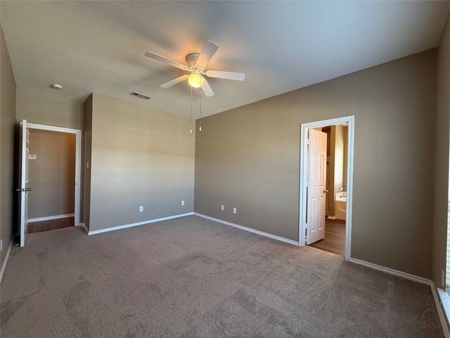 1213 Oakcrest Drive, Providence Village, TX 76227