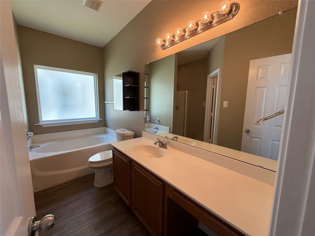 1213 Oakcrest Drive, Providence Village, TX 76227