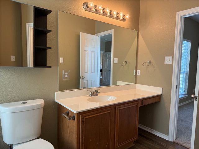 1213 Oakcrest Drive, Providence Village, TX 76227