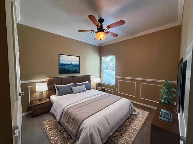 1213 Oakcrest Drive, Providence Village, TX 76227