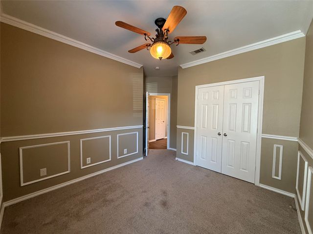 1213 Oakcrest Drive, Providence Village, TX 76227