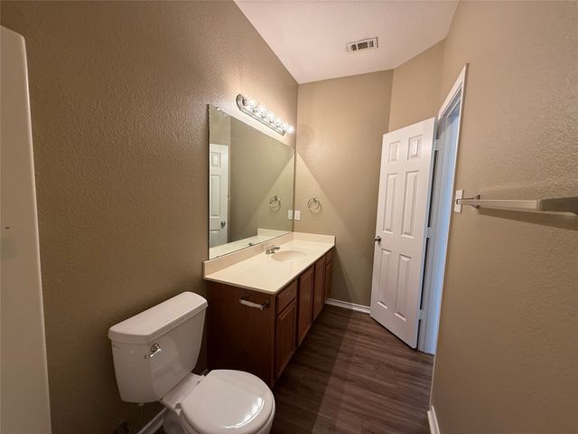 1213 Oakcrest Drive, Providence Village, TX 76227