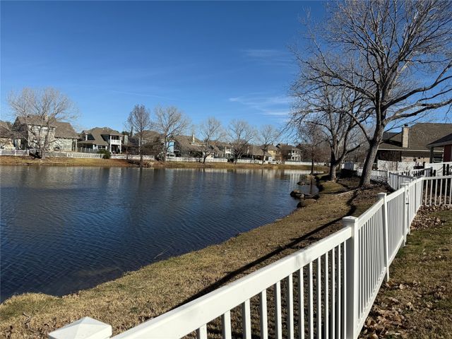 1213 Oakcrest Drive, Providence Village, TX 76227