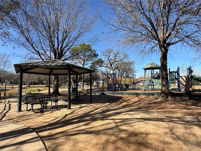 1213 Oakcrest Drive, Providence Village, TX 76227