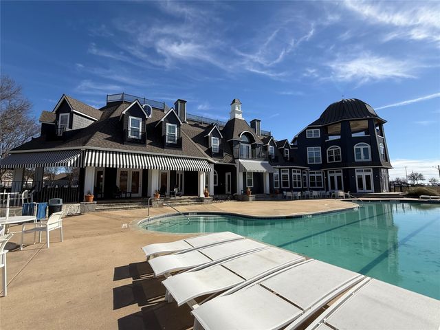 1213 Oakcrest Drive, Providence Village, TX 76227