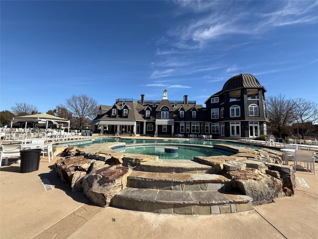 1213 Oakcrest Drive, Providence Village, TX 76227