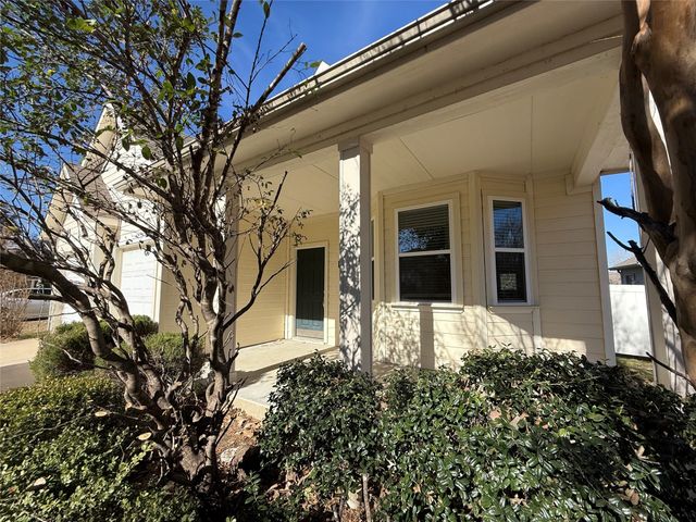 1213 Oakcrest Drive, Providence Village, TX 76227