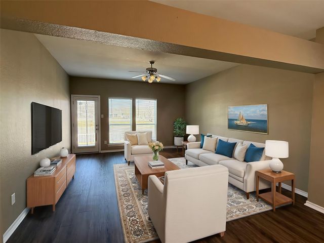 1213 Oakcrest Drive, Providence Village, TX 76227