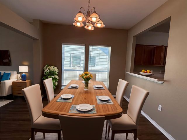 1213 Oakcrest Drive, Providence Village, TX 76227