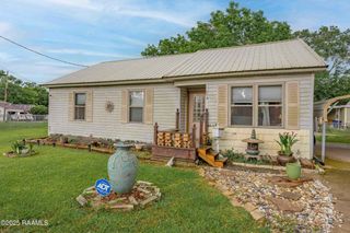 116 Mona Edwards Street, Church Point, LA 70525