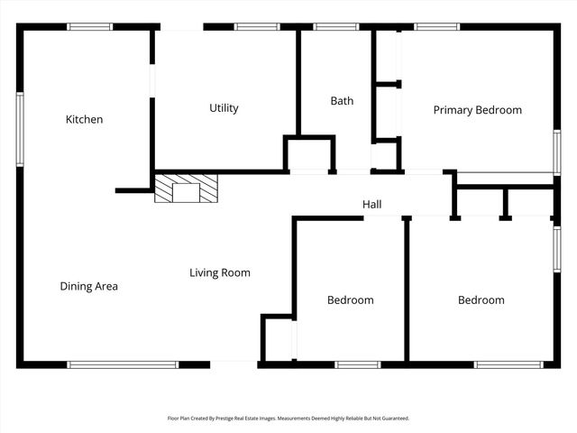 300 Meota Street, Park Forest, IL 60466