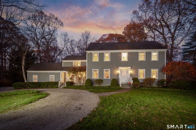 5 Wheat Lane, Darien, CT 06820