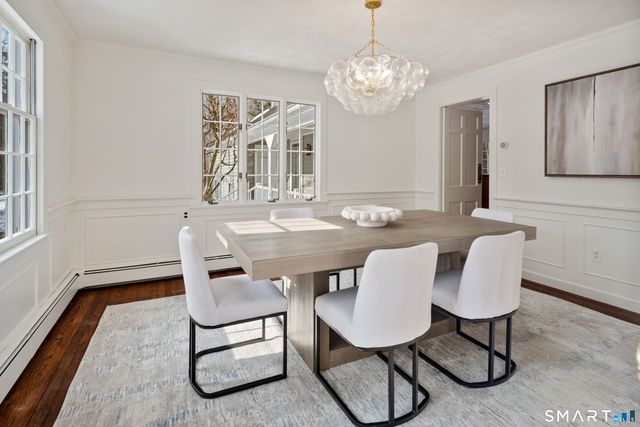 5 Wheat Lane, Darien, CT 06820