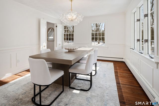 5 Wheat Lane, Darien, CT 06820