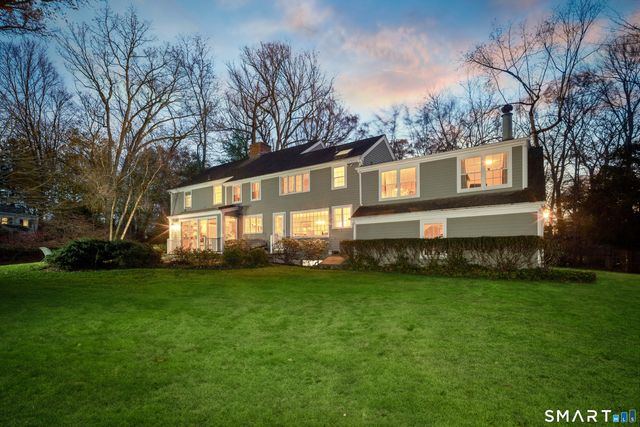 5 Wheat Lane, Darien, CT 06820