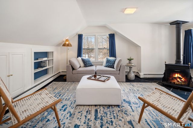 5 Wheat Lane, Darien, CT 06820