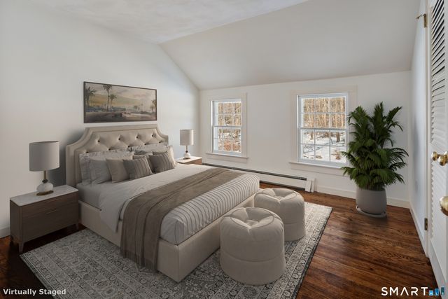 5 Wheat Lane, Darien, CT 06820