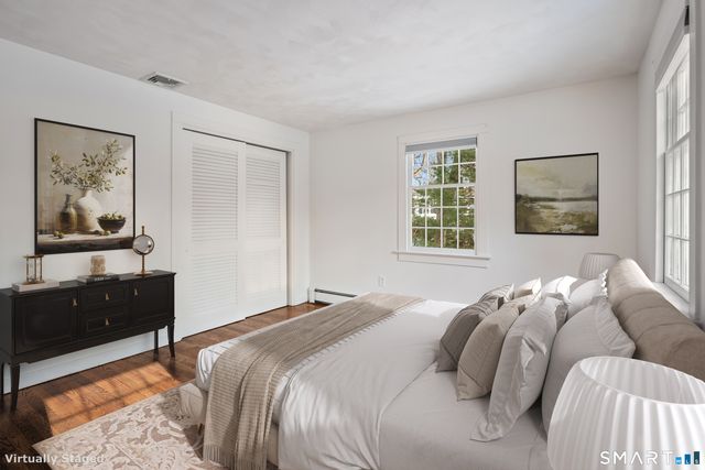 5 Wheat Lane, Darien, CT 06820