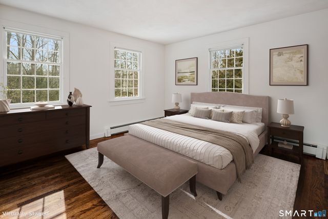 5 Wheat Lane, Darien, CT 06820