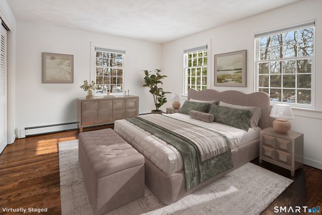 5 Wheat Lane, Darien, CT 06820