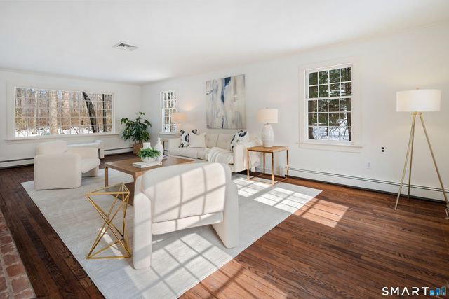 5 Wheat Lane, Darien, CT 06820