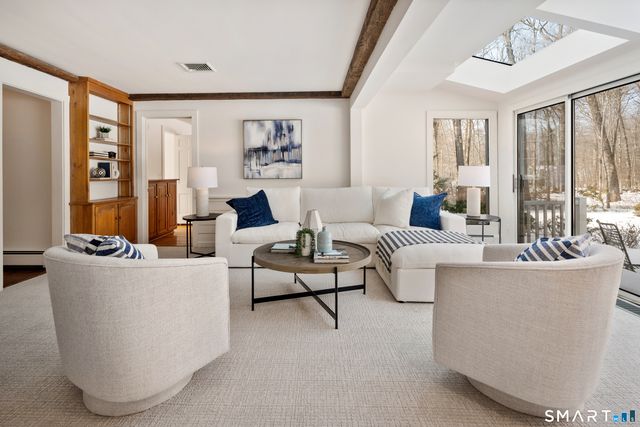 5 Wheat Lane, Darien, CT 06820