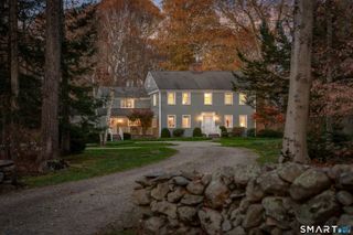 5 Wheat Lane, Darien, CT 06820